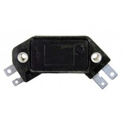 MODULO IGNICION CHEVROLET - D1906  4 PUNTAS