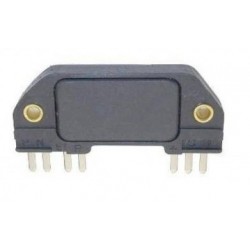 MODULO IGNICION CHEVROLET - D1967  7 PUNTAS DELGADAS