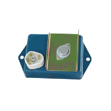 MODULO IGNICION CHRYSLER - CM850  E/E 4 PUNTAS