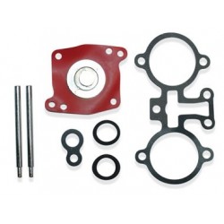 REGULADOR DE PRESION DE COMBUSTIBLE CAMARO 2.5L, 5.0L 4, 8 82-92, CELEBRITY 2.5L 4 82-87, CITATION 2