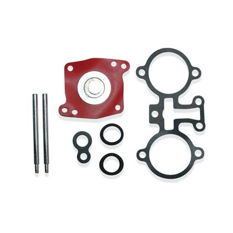 REGULADOR DE PRESION DE COMBUSTIBLE CAMARO 2.5L, 5.0L 4, 8 82-92, CELEBRITY 2.5L 4 82-87, CITATION 2