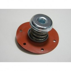 REGULADOR DE PRESION DE COMBUSTIBLE CAVALIER 2.8L 6 85-89, CELEBRITY 2.8L 6 85-89, BERETTA 2.8L 6 85