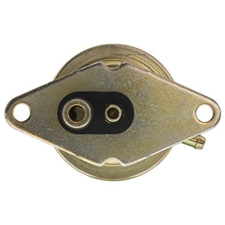 REGULADOR DE PRESION DE COMBUSTIBLE CONTOUR 2.0L 4 95-97, MYSTIQUE 2.0L 4 95-97