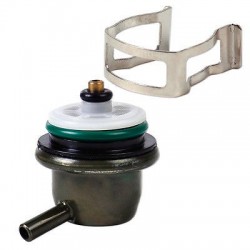 REGULADOR DE PRESION DE COMBUSTIBLE ESCALADE 5.7L 8 99-00, BLAZER 4.3L 6 96-02, PICK UP C/K 5.0L, 5.