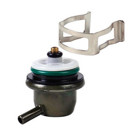 REGULADOR DE PRESION DE COMBUSTIBLE ESCALADE 5.7L 8 99-00, BLAZER 4.3L 6 96-02, PICK UP C/K 5.0L, 5.
