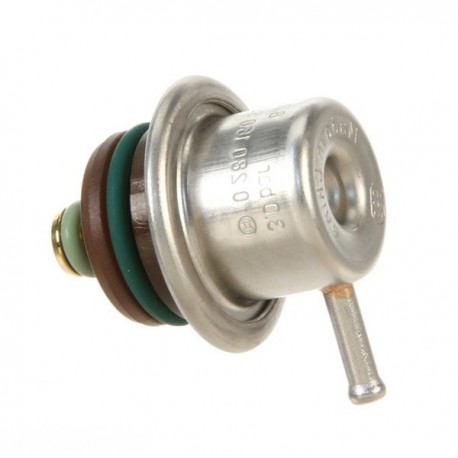 REGULADOR DE PRESION DE COMBUSTIBLE GOLF 1.8L, 2.0L, 2.8L 4, 6 93-99, JETTA 1.8L, 2.0L 4 93-99, JETT