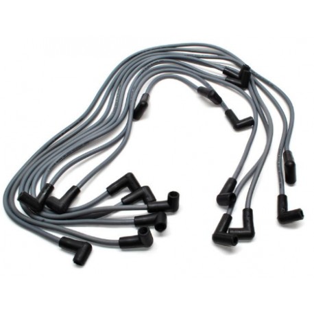 CABLES DE BUJIA BOSCH GM SILVERADO. SUBURBAN 2500 V8 -91-96 9 999 040 916