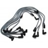 CABLES DE BUJIA BOSCH GM SILVERADO. SUBURBAN 2500 V8 -91-96 9 999 040 916