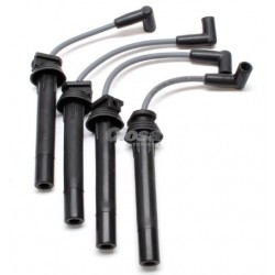 CABLES DE BUJIA BOSCH NEON . STRATUS 2LTS. 16V. -95-96 9 999 040 606