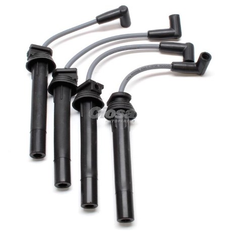 CABLES DE BUJIA BOSCH NEON . STRATUS 2LTS. 16V. -95-96 9 999 040 606