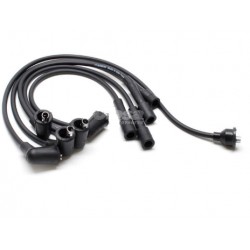 CABLES DE BUJIA BOSCH NISSAN DATSUN SEDAN 1300.1500.1600. E. CONV. -62-81