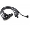 CABLES DE BUJIA BOSCH NISSAN DATSUN SEDAN 1300.1500.1600. E. CONV. -62-81