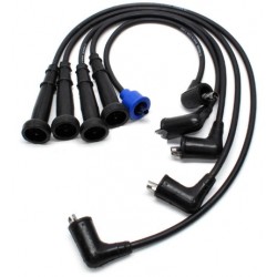 CABLES DE BUJIA BOSCH NISSAN TSRU I Y II E1500 Y 1600- 84-92 E.CONV. 9 999 040 801