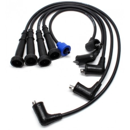CABLES DE BUJIA BOSCH NISSAN TSRU I Y II E1500 Y 1600- 84-92 E.CONV. 9 999 040 801