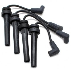 CABLES DE BUJIA CHRYSLER CIRRUS, STRATUS 2.4L 95-00 SEBRING 95-00 CARAVAN, VOYAGER -GRAND 2.4L 96