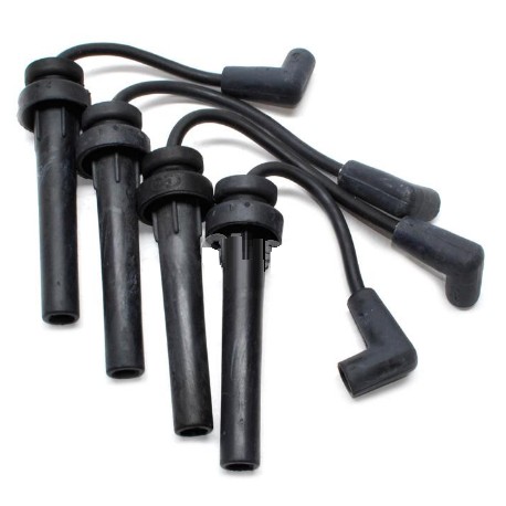 CABLES DE BUJIA CHRYSLER CIRRUS, STRATUS 2.4L 95-00 SEBRING 95-00 CARAVAN, VOYAGER -GRAND 2.4L 96