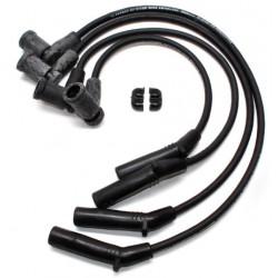 CABLES DE BUJIA FORD COURIER, FIESTA, IKON, KA 1.6L 01-04