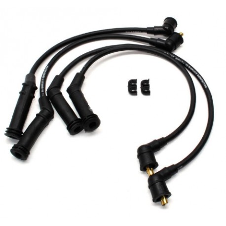 CABLES DE BUJIA HYUNDAI ATOS BY DODGE 1.0L, 1.1L 01-07