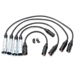 CABLES DE BUJIA VOLKSWAGEN POINTER 1.8L 98-05 -5 CABLES VAN 1.8L 03-05 -5 CABLES