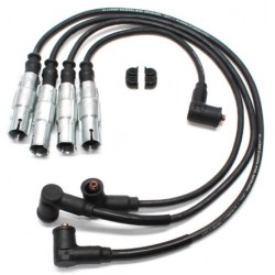 CABLES DE BUJIA VW-SEAT GOLF, JETTA 2.0L 99-07 BEETLE 2.0L 98-07 POLO 2.0L 03-07 DERBY 2.0L 01-05