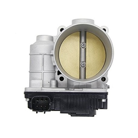 CUERPO DE ACELERACION ALTIMA 3.5L 02-04 MURANO 3.5L 03-07 QU