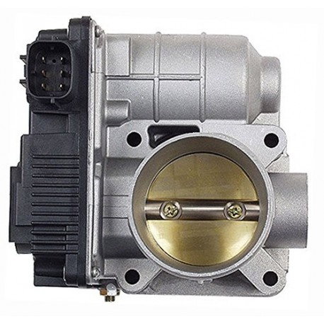 CUERPO DE ACELERACION SENTRA 1.8L 03-06
