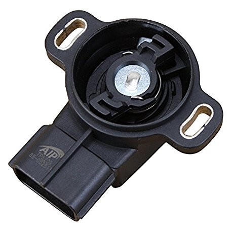 SENSOR DE POSICION DE ACELERACION TPS 4 RUNNER 2.7L 4 96, T100 2.7L 4 94-98, T100 3.4L 6 95-96, TACO