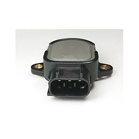 SENSOR DE POSICION DE ACELERACION TPS 4 RUNNER 3.4L 6 96-02, T100 3.4L 6 97-98, TACOMA 2.7L, 3.4L 4,