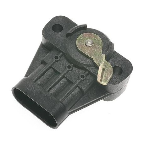 SENSOR DE POSICION DE ACELERACION TPS ASTRO VAN 4.3L 6 86-90, BLAZER 4.3L 6 88-91, EL CAMINO 4.3L 6
