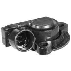 SENSOR DE POSICION DE ACELERACION TPS BERETTA 2.0L, 2.2L 4 87-96, CAVALIER 2.0L, 2.2L 4 87-00, CORSI