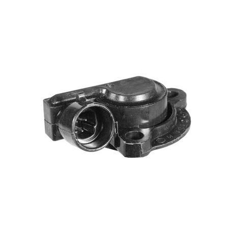 SENSOR DE POSICION DE ACELERACION TPS BERETTA 2.0L, 2.2L 4 87-96, CAVALIER 2.0L, 2.2L 4 87-00, CORSI
