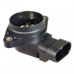 SENSOR DE POSICION DE ACELERACION TPS BONEVILLE 3.8L 6 96-99, BUICK REGAL 3.8L 6 96-99, GRAND PRIX 3