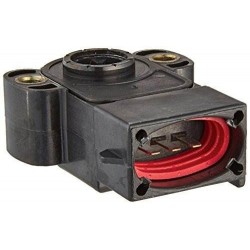 SENSOR DE POSICION DE ACELERACION TPS BRONCO 4.9L 6 91-92, E VAN 4.9L 6 90-96, PICK UP F 4.9L 6 90-9