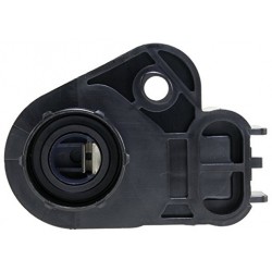 SENSOR DE POSICION DE ACELERACION TPS CAVALIER 2.2L 4 02-05, GRAND AM 2.2L 4 02-05, SUNFIRE 2.2L 4 0