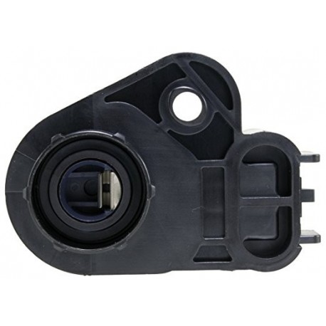 SENSOR DE POSICION DE ACELERACION TPS CAVALIER 2.2L 4 02-05, GRAND AM 2.2L 4 02-05, SUNFIRE 2.2L 4 0
