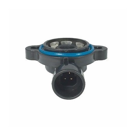 SENSOR DE POSICION DE ACELERACION TPS CAVALIER 2.4L 4 96-01, MALIBU 2.4L 4 96-01, SUNFIRE 2.4L 4 96-