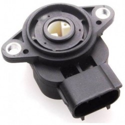 SENSOR DE POSICION DE ACELERACION TPS CELICA 1.8L 4 01-05, COROLLA 1.8L 4 98-05, ECHO 1.5L 4 00-05,