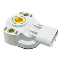 SENSOR DE POSICION DE ACELERACION TPS CIRRUS 2.5L 6 95-98, STRATUS 2.5L 6 95-97, AVENGER 2.5L 6 95-9
