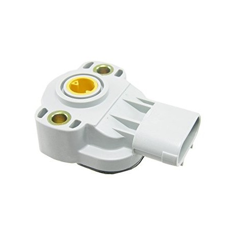 SENSOR DE POSICION DE ACELERACION TPS CIRRUS 2.5L 6 95-98, STRATUS 2.5L 6 95-97, AVENGER 2.5L 6 95-9