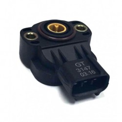 SENSOR DE POSICION DE ACELERACION TPS CIRRUS 2.5L 6 98-00, PT CRUSIER 2.4L 4 01-07, PT CRUSIER 2.4L