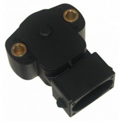SENSOR DE POSICION DE ACELERACION TPS CONTOUR 2.5L 6 95-96, MYSTIQUE 2.5L 6 95-96, BRONCO 4.9L 6 96,
