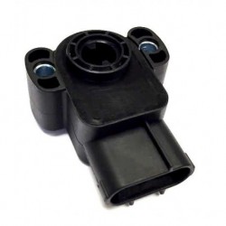 SENSOR DE POSICION DE ACELERACION TPS CONTOUR 2.5L 6 96-01, MYSTIQUE 2.5L 6 99-01, WINDSTAR 3.8L 6 9