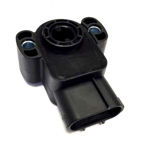 SENSOR DE POSICION DE ACELERACION TPS CONTOUR 2.5L 6 96-01, MYSTIQUE 2.5L 6 99-01, WINDSTAR 3.8L 6 9
