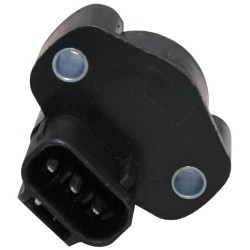 SENSOR DE POSICION DE ACELERACION TPS DAKOTA 2.5L 4 97-01, VIPER 8.0L 10 99-02, CHEROKEE 2.5L, 4.0L