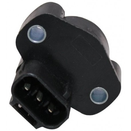 SENSOR DE POSICION DE ACELERACION TPS DAKOTA 2.5L 4 97-01, VIPER 8.0L 10 99-02, CHEROKEE 2.5L, 4.0L