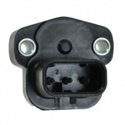 SENSOR DE POSICION DE ACELERACION TPS DAKOTA 3.9L, 5.2L 6, 8 92-96, RAMCHAGER 5.2L, 5.9L, 8.0L 8, 10