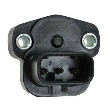 SENSOR DE POSICION DE ACELERACION TPS DAKOTA 3.9L, 5.2L 6, 8 92-96, RAMCHAGER 5.2L, 5.9L, 8.0L 8, 10