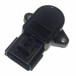 SENSOR DE POSICION DE ACELERACION TPS EXPEDITION 5.4L 8 04-07, EXPLORER, SPORT, SPORT TRAC 4.6L 8 05