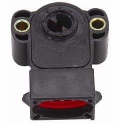 SENSOR DE POSICION DE ACELERACION TPS EXPLORER 4.0L 6 90-95, AEROSTAR 4.0L 6 90-95, RANGER 4.0L 6 90