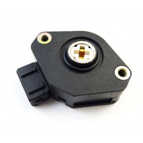 SENSOR DE POSICION DE ACELERACION TPS GOLF T/M 1.8L 4 94-97, JETTA T/M 1.8L 4 94-97